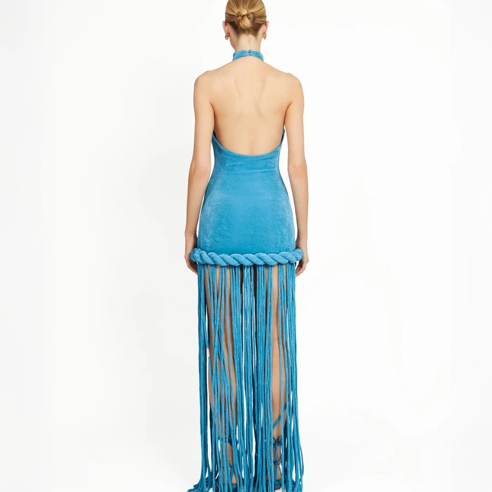 Khanum’s Kiran dress - Picture 3 of 5